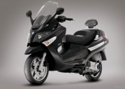 Piaggio XEvo